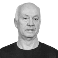 Bernt Hedin