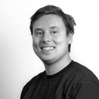 Erik Hedlund