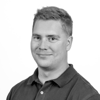 Fredrik Hedman