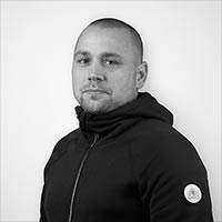 Jens Lindberg