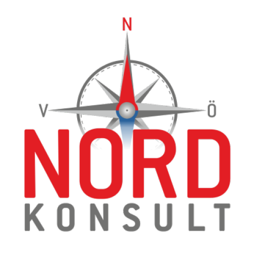 Nordkonsult Logotype
