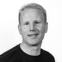 Mattias Andersson