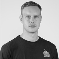 Fred Edström