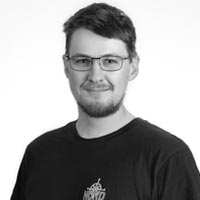 Viktor Harnesk