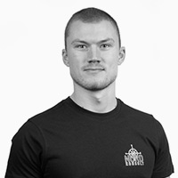 Marcus Boman Marcus Boman Nordkonsult