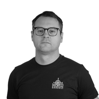Lars Möller