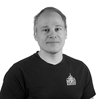 Niklas Nilsson