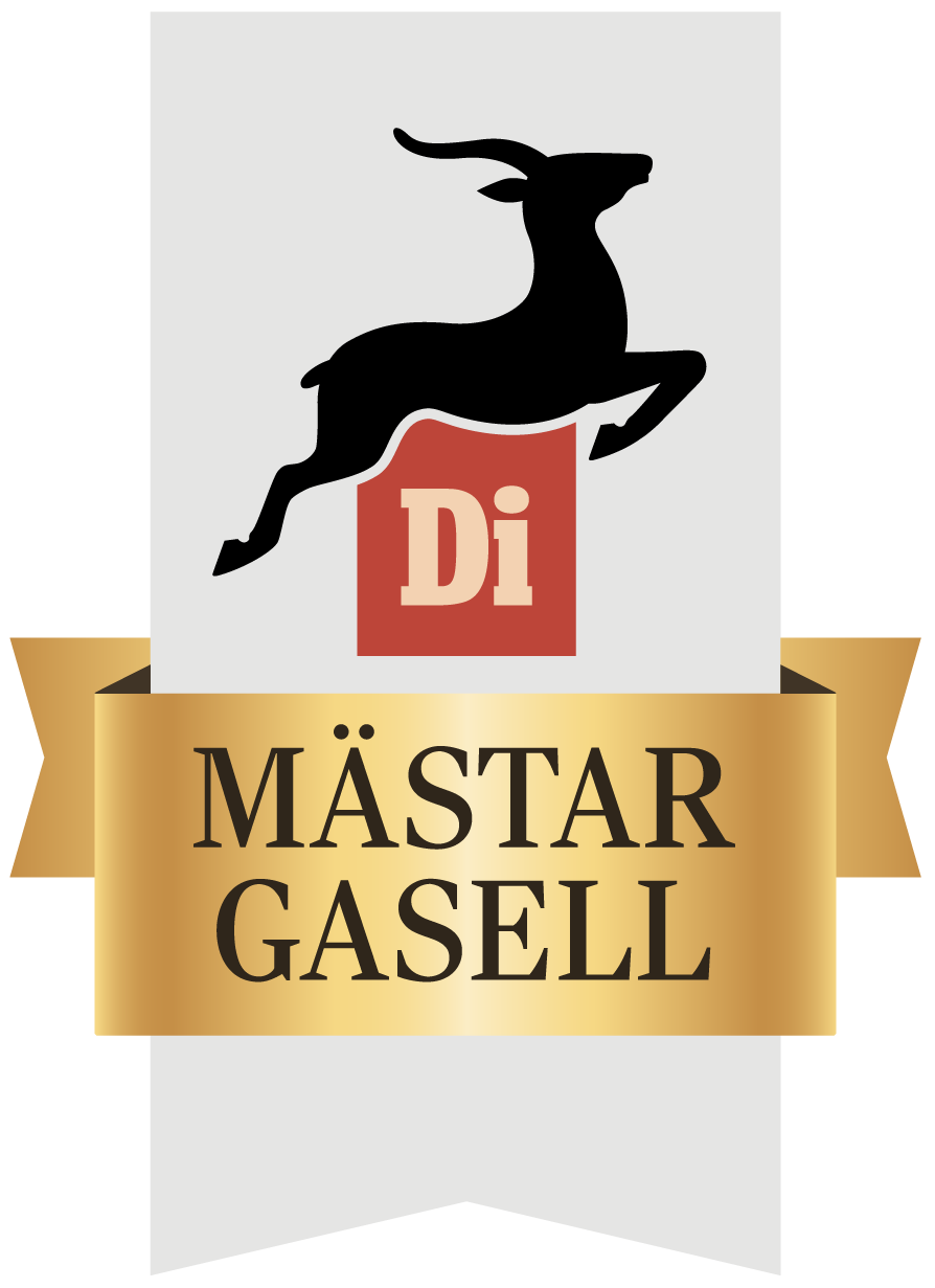 Mästargasell
